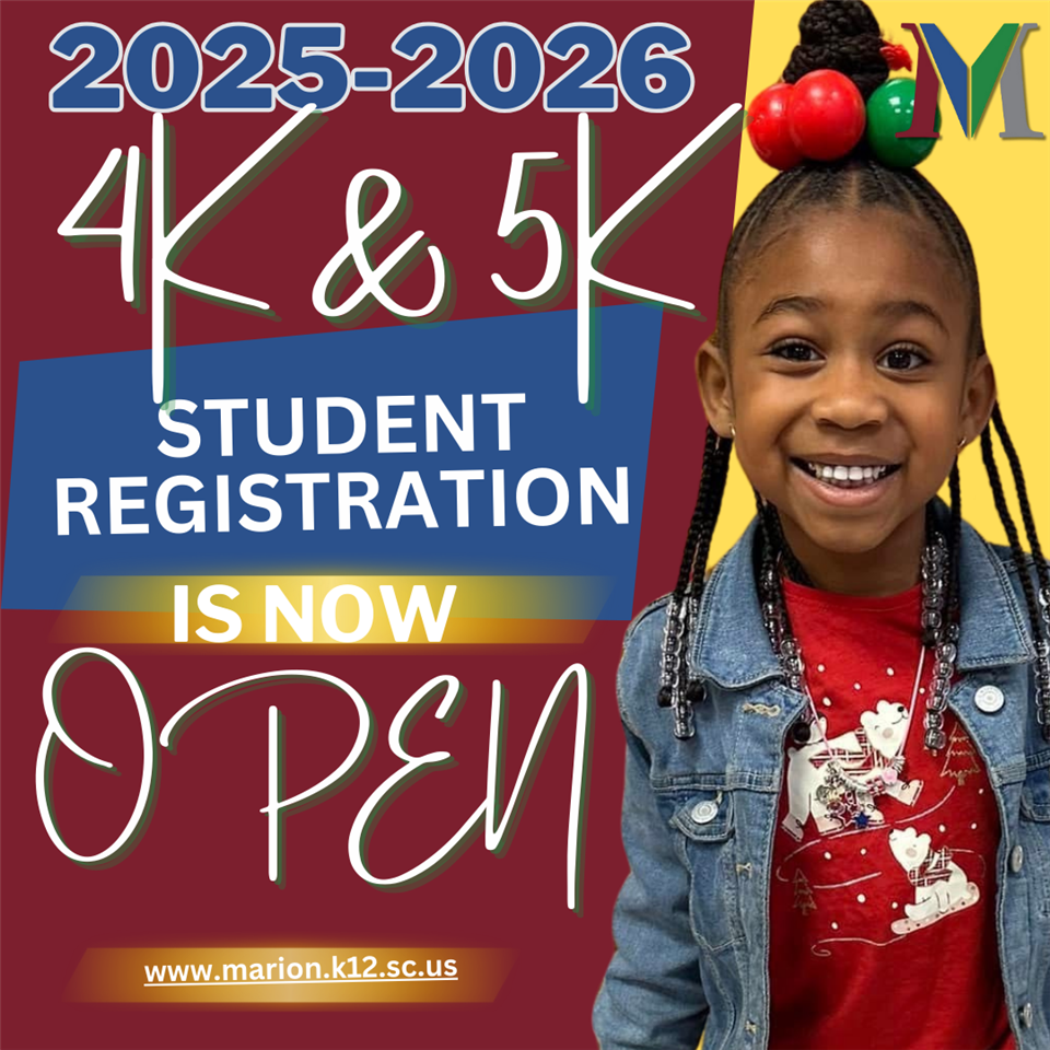  4K and 5K registration is now open